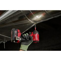 Milwaukee Tools Milwaukee SHOCKWAVE Impact Duty™ 5/16” X 1-7/8" Magnetic Nut Driver 10PK 49-66-0503 7 Milwaukee Tools Milwaukee SHOCKWAVE Impact Duty™ 5/16” X 1-7/8" Magnetic Nut Driver 10PK 49-66-0503 -Klein Tools Shop 49 66 0503 8