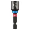 Milwaukee Tools Milwaukee SHOCKWAVE Impact Duty™ 3/8” X 1-7/8" Magnetic Nut Driver 10PK 49-66-0505 2 Milwaukee Tools Milwaukee SHOCKWAVE Impact Duty™ 3/8” X 1-7/8" Magnetic Nut Driver 10PK 49-66-0505 -Klein Tools Shop 49 66 0505 1
