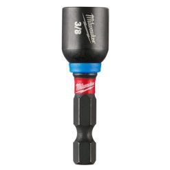 Milwaukee Tools Milwaukee SHOCKWAVE Impact Duty™ 3/8” X 1-7/8" Magnetic Nut Driver 10PK 49-66-0505
