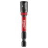 Milwaukee Tools Milwaukee SHOCKWAVE Impact Duty™ ¼” X 2-9/16" Magnetic Nut Driver 10PK 49-66-0532 -Klein Tools Shop 49 66 0532 1