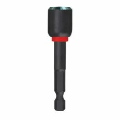 Milwaukee Tools Milwaukee SHOCKWAVE 1-7/8" Magnetic Nut Driver 1/4" Impact 49-66-4702
