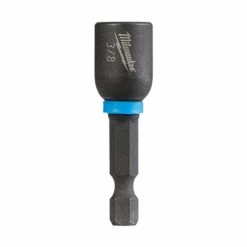 Milwaukee Tools Milwaukee SHOCKWAVE 1-7/8" Magnetic Nut Driver 3/8" Impact 49-66-4705