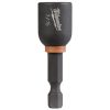 Milwaukee Tools Milwaukee SHOCKWAVE 1-7/8" Magnetic Nut Driver 7/16" Impact 49-66-4706 2 Milwaukee Tools Milwaukee SHOCKWAVE 1-7/8" Magnetic Nut Driver 7/16" Impact 49-66-4706 -Klein Tools Shop 49 66 4706 yzacmnd92tiksglp