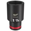 Milwaukee Tools Milwaukee Shockwave Impact Duty 1/2" Drive 1-3/8" Deep 6 Point Socket 49-66-6236 -Klein Tools Shop 49 66 6236 uiuwh0h9vl2uhfvf