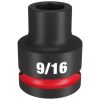Milwaukee Tools Milwaukee Shockwave Impact Duty 3/4" Drive 9/16" Standard 6 Point Socket 49-66-6300 1 Milwaukee Tools Milwaukee Shockwave Impact Duty 3/4" Drive 9/16" Standard 6 Point Socket 49-66-6300 -Klein Tools Shop 49 66 6300 fdttvelovjngw6ai