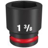 Milwaukee Tools Milwaukee Shockwave Impact Duty 3/4" Drive 1-3/8" Standard 6 Point Socket 49-66-6313 2 Milwaukee Tools Milwaukee Shockwave Impact Duty 3/4" Drive 1-3/8" Standard 6 Point Socket 49-66-6313 -Klein Tools Shop 49 66 6313 mxrqhcwu34bfekig