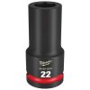 Milwaukee Tools Milwaukee Shockwave Impact Duty 3/4" Drive 22mm Deep 6 Point Socket 49-66-6397 -Klein Tools Shop 49 66 6397 gzl6wk1odlnzyvnv