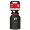 Milwaukee Tools Milwaukee Shockwave Impact Duty 3/4" Drive 40mm Deep 6 Point Socket 49-66-6415 2 Milwaukee Tools Milwaukee Shockwave Impact Duty 3/4" Drive 40mm Deep 6 Point Socket 49-66-6415 -Klein Tools Shop 49 66 6415 s4csu66lvovcpt2m