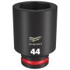 Milwaukee Tools Milwaukee Shockwave Impact Duty 3/4" Drive 44mm Deep 6 Point Socket 49-66-6419 2 Milwaukee Tools Milwaukee Shockwave Impact Duty 3/4" Drive 44mm Deep 6 Point Socket 49-66-6419 -Klein Tools Shop 49 66 6419 6b6ydqooqmtp9poi