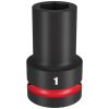 Milwaukee Tools Milwaukee Shockwave Impact Duty 1" Drive 1" Deep 6 Point Socket 49-66-6504 1 Milwaukee Tools Milwaukee Shockwave Impact Duty 1" Drive 1" Deep 6 Point Socket 49-66-6504 -Klein Tools Shop 49 66 6504 vlonmgevyi8t7oia