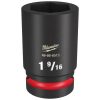 Milwaukee Tools Milwaukee Shockwave Impact Duty 1" Drive 1-9/16" Deep 6 Point Socket 49-66-6513 2 Milwaukee Tools Milwaukee Shockwave Impact Duty 1" Drive 1-9/16" Deep 6 Point Socket 49-66-6513 -Klein Tools Shop 49 66 6513 rn6bli8ee6zsk3ij