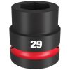 Milwaukee Tools Milwaukee Shockwave Impact Duty 1" Drive 29mm Standard 6 Point Socket 49-66-6594 2 Milwaukee Tools Milwaukee Shockwave Impact Duty 1" Drive 29mm Standard 6 Point Socket 49-66-6594 -Klein Tools Shop 49 66 6594 fmy3vcgb73w63dp4