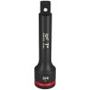 Milwaukee Tools Milwaukee Shockwave Impact Duty 3/4" Drive 7" Socket Extension 49-66-6710 2 Milwaukee Tools Milwaukee Shockwave Impact Duty 3/4" Drive 7" Socket Extension 49-66-6710 -Klein Tools Shop 49 66 6710 tyevebfs7xtmf44b