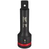 Milwaukee Tools Milwaukee Shockwave Impact Duty 1" Drive 7" Socket Extension 49-66-6712