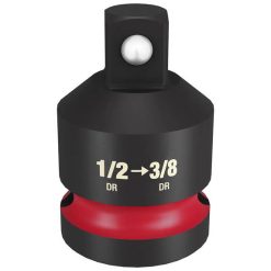 Milwaukee Tools Milwaukee Shockwave Impact Duty 1/2" To 3/8" Drive Reducer 49-66-6725