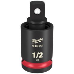 Milwaukee Tools Milwaukee Shockwave Impact Duty Socket 1/2" Drive Universal Joint 49-66-6727