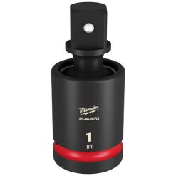 Milwaukee Tools Milwaukee Shockwave Impact Duty Socket 1" Drive Universal Joint 49-66-6733