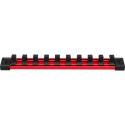 Milwaukee Tools Milwaukee 3/8" Drive Socket Rail 49-66-6735