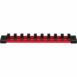 Milwaukee Tools Milwaukee 3/8" Drive Socket Rail 49-66-6735