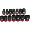 Milwaukee Tools Milwaukee 14 Piece Shockwave Impact Duty 3/8" Drive Metric Standard 6 Point Socket Set 49-66-7007 -Klein Tools Shop 49 66 7007 n3gdooyd1whmwyux