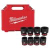 Milwaukee Tools Milwaukee 8 Piece Shockwave Impact Duty 3/4" Drive Metric Standard 6 Point Socket Set 49-66-7019 1 Milwaukee Tools Milwaukee 8 Piece Shockwave Impact Duty 3/4" Drive Metric Standard 6 Point Socket Set 49-66-7019 -Klein Tools Shop 49 66 7019 rq6tnu1aqkipwqdj