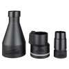 Milwaukee Tools Milwaukee 1-7/8" Dust Extraction Adaptor Kit 49-90-1980 1 Milwaukee Tools Milwaukee 1-7/8" Dust Extraction Adaptor Kit 49-90-1980 -Klein Tools Shop 49 90 1980 1
