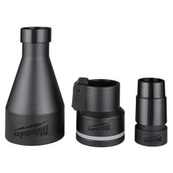 Milwaukee Tools Milwaukee 1-7/8" Dust Extraction Adaptor Kit 49-90-1980