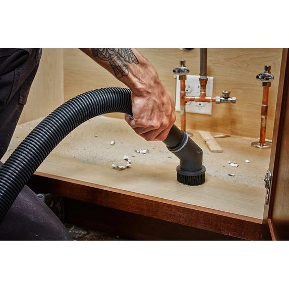 Milwaukee Tools Milwaukee 1-7/8" Round Brush Tool 49-90-1981 - Image 4