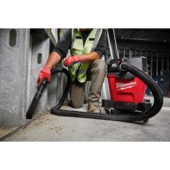 Milwaukee Tools Milwaukee 1-7/8" Curved Nozzle 49-90-1983 -Klein Tools Shop 49 90 1983 b