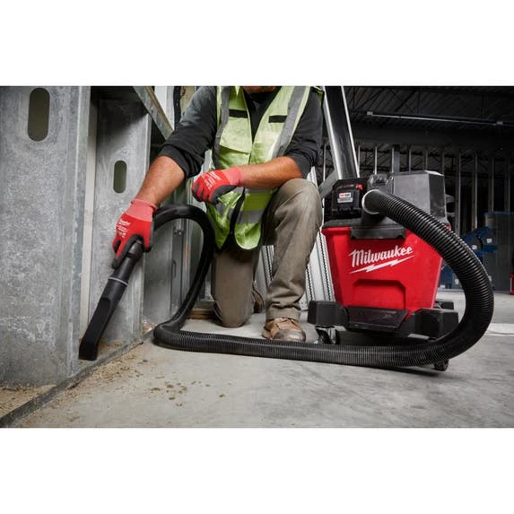 Milwaukee Tools Milwaukee 1-7/8" Curved Nozzle 49-90-1983 - Image 4