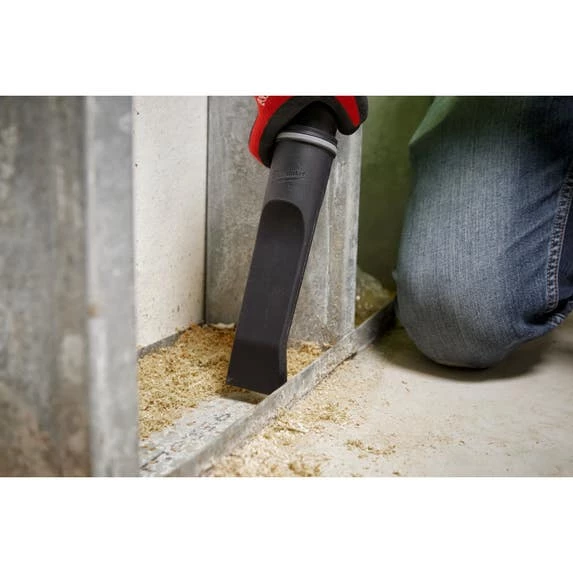 Milwaukee Tools Milwaukee 1-7/8" Curved Nozzle 49-90-1983 - Image 5