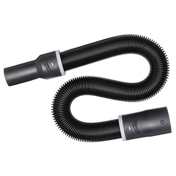Milwaukee 1-7/8" x 32" to 102" Expandable Hose 49-90-1986 Milwaukee Tools Milwaukee 1-7/8" X 32" To 102" Expandable Hose 49-90-1986 -Klein Tools Shop 49 90 1986 1