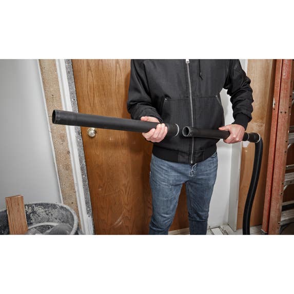 Milwaukee 1-7/8" Extension Wand 49-90-1987 Milwaukee Tools Milwaukee 1-7/8" Extension Wand 49-90-1987 -Klein Tools Shop 49 90 1987