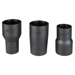 Milwaukee Tools Milwaukee Hose And Accessory Adaptor Kit 49-90-1991 3 Milwaukee Tools Milwaukee Hose And Accessory Adaptor Kit 49-90-1991 -Klein Tools Shop 49 90 1991 2