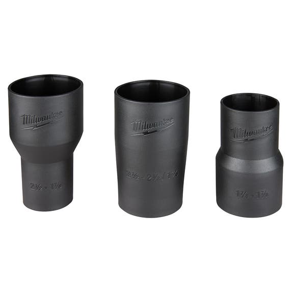 Milwaukee Hose and Accessory Adaptor Kit 49-90-1991 Milwaukee Tools Milwaukee Hose And Accessory Adaptor Kit 49-90-1991 -Klein Tools Shop 49 90 1991 2