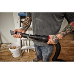 Milwaukee Tools Milwaukee Hose And Accessory Adaptor Kit 49-90-1991 6 Milwaukee Tools Milwaukee Hose And Accessory Adaptor Kit 49-90-1991 -Klein Tools Shop 49 90 1991 a