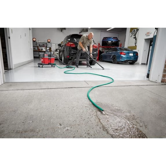 Milwaukee Tools Milwaukee Hose To Drain Adaptor Kit 49-90-1992 - Image 4