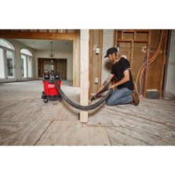 Milwaukee Tools Milwaukee 1-7/8" X 9' Flexible Hose 49-90-1996 7 Milwaukee Tools Milwaukee 1-7/8" X 9' Flexible Hose 49-90-1996 -Klein Tools Shop 49 90 1996 d
