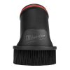 Milwaukee Tools Milwaukee 2-1/2" Round Brush Tool 49-90-2001 -Klein Tools Shop 49 90 2001 1