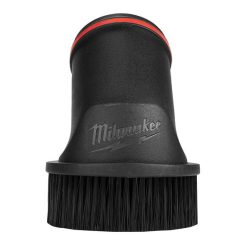 Milwaukee Tools Milwaukee 2-1/2" Round Brush Tool 49-90-2001