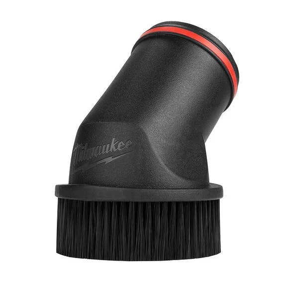 Milwaukee Tools Milwaukee 2-1/2" Round Brush Tool 49-90-2001 - Image 2