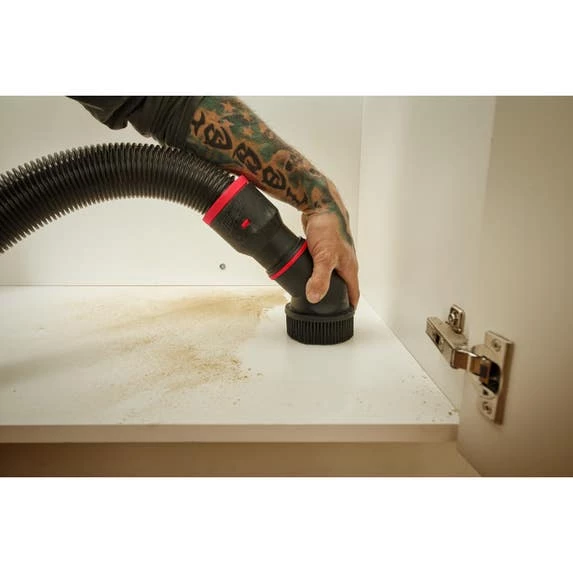 Milwaukee Tools Milwaukee 2-1/2" Round Brush Tool 49-90-2001 - Image 4