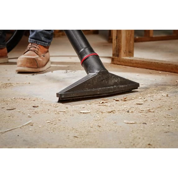 Milwaukee Tools Milwaukee 2-1/2" Floor Brush Tool 49-90-2002 - Image 4