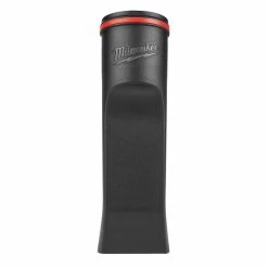 Milwaukee Tools Milwaukee 2-1/2" Curved Nozzle 49-90-2003