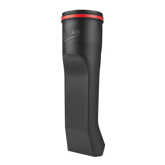 Milwaukee Tools Milwaukee 2-1/2" Curved Nozzle 49-90-2003 - Image 2