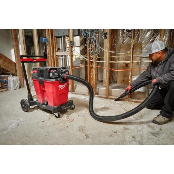 Milwaukee Tools Milwaukee 2-1/2" Curved Nozzle 49-90-2003 - Image 3