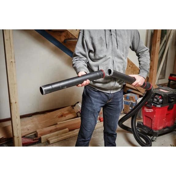 Milwaukee 2-1/2" Extension Wand 49-90-2007 Milwaukee Tools Milwaukee 2-1/2" Extension Wand 49-90-2007 -Klein Tools Shop 49 90 2007 a