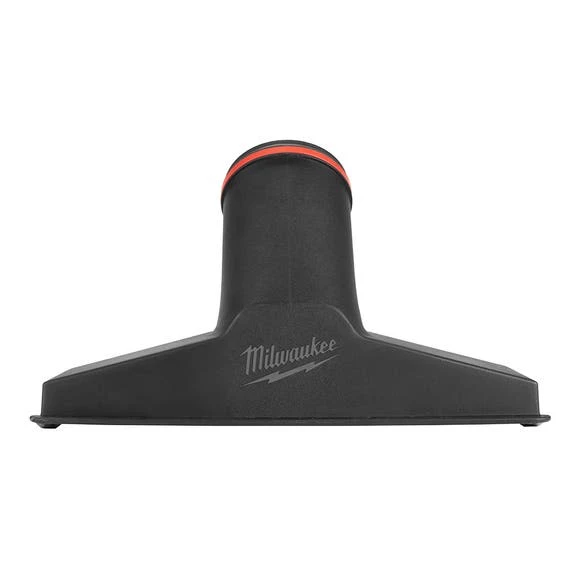 Milwaukee 2-1/2" Floor Utility Nozzle 49-90-2009 Milwaukee Tools Milwaukee 2-1/2" Floor Utility Nozzle 49-90-2009 -Klein Tools Shop 49 90 2009 1