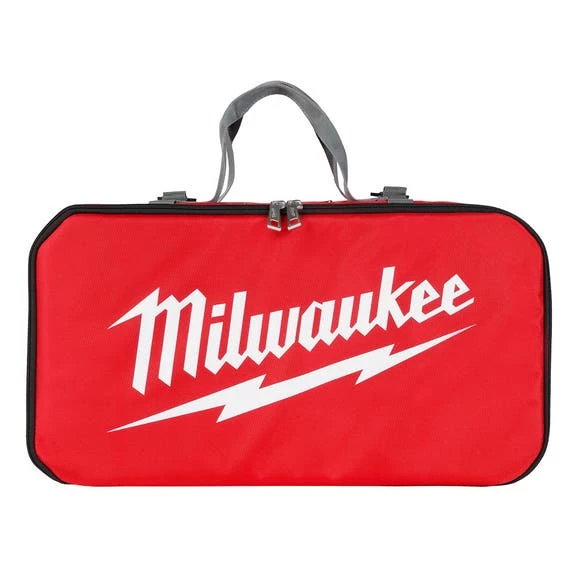 Milwaukee Tools Milwaukee Vacuum Tool Storage Bag 49-90-2019