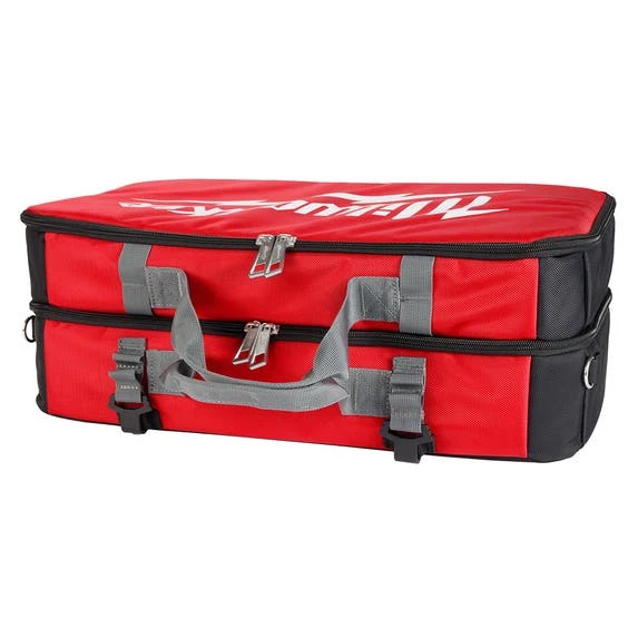 Milwaukee Tools Milwaukee Vacuum Tool Storage Bag 49-90-2019 - Image 3